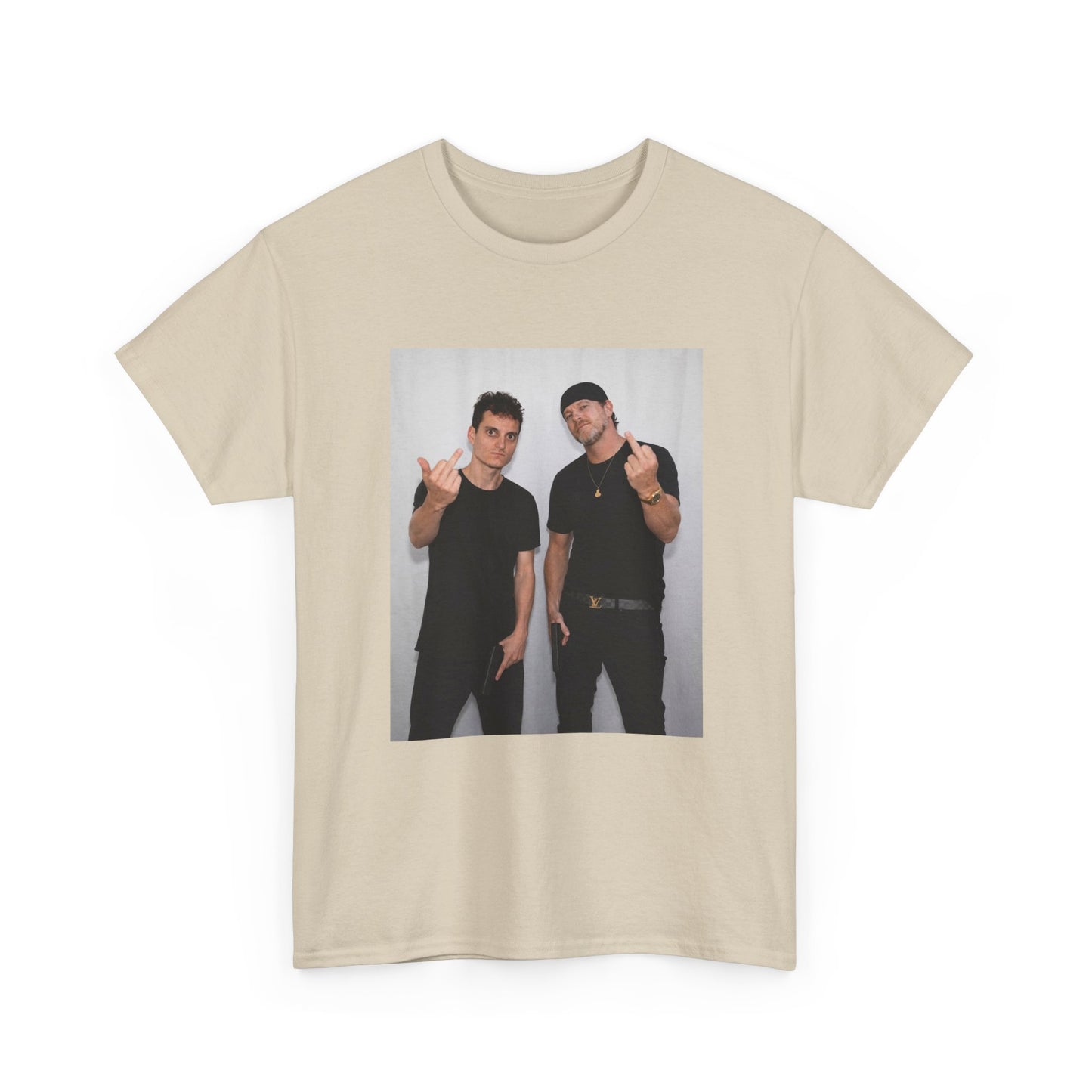 Wilcox Tees — Guest Star