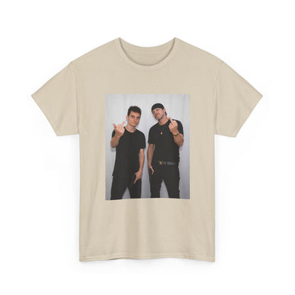 Wilcox Tees — Guest Star