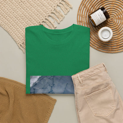 Dusty Mirage Graphic Tee