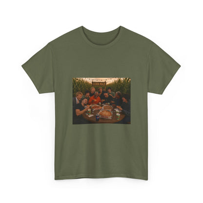 Wilcox Tees — Mr Beast Birthday Visit