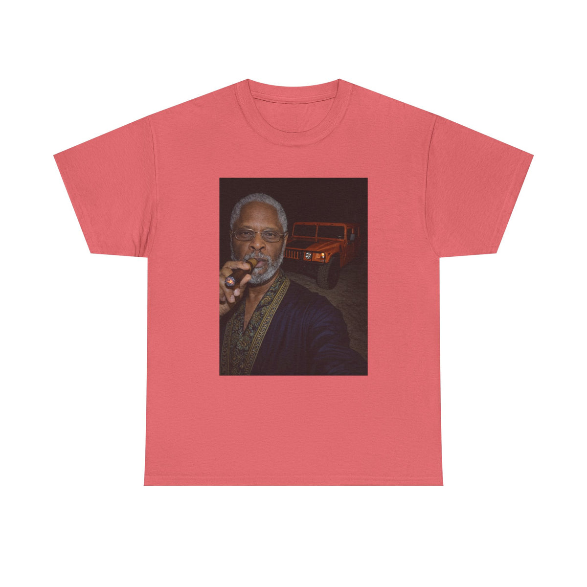Dr. Clovis — Nocturnal Creatures Patrol
