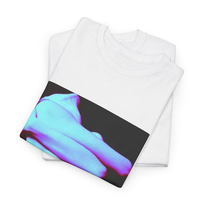 Silent Bloom Graphic Tee