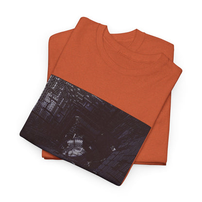 Space Station II Tee