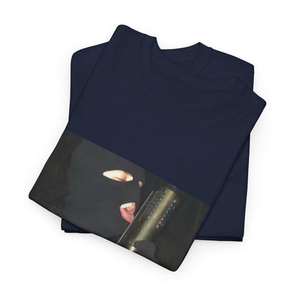 Midnight Ember Graphic Tee