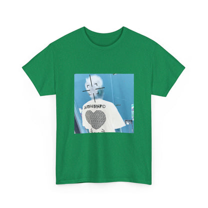 Neon Reverie Graphic Tee