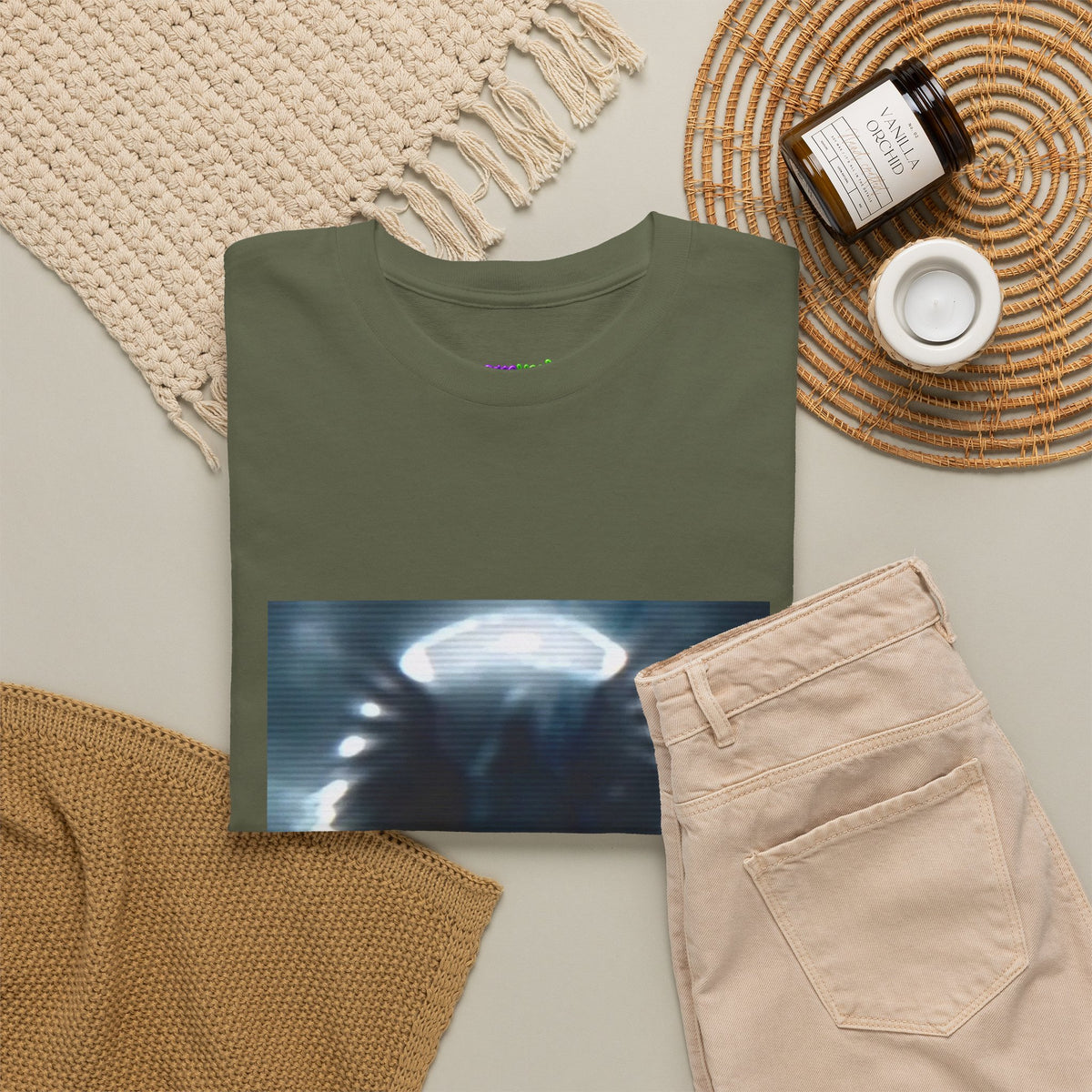HyMnBeAt Beats On SoundCloud Tee