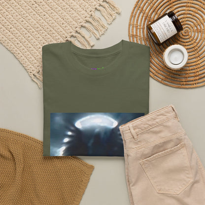HyMnBeAt Beats On SoundCloud Tee