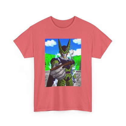 Perfect Cell Passing Blunt Tee