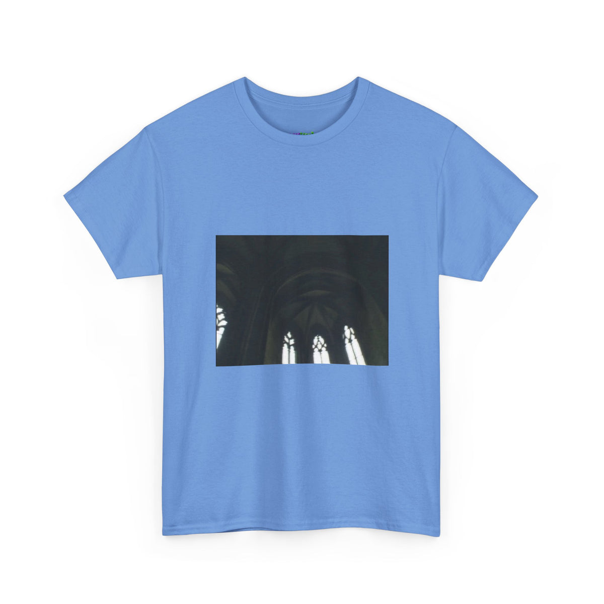 Midnight Ember Graphic Tee (Design 1)