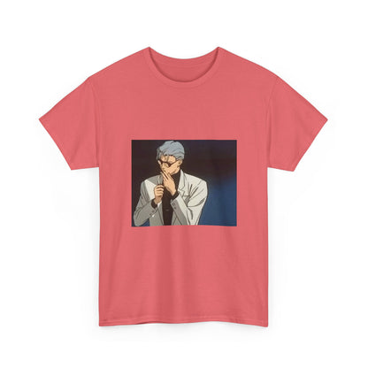 Gravity Leaf Graphic Tee