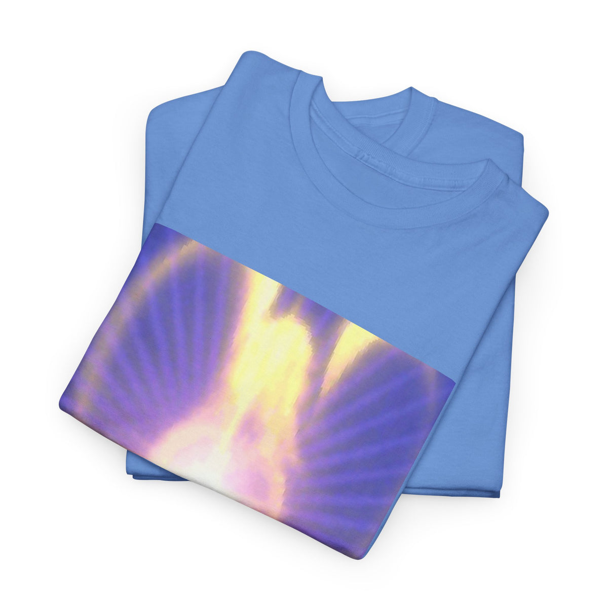 Neon Reverie Graphic Tee