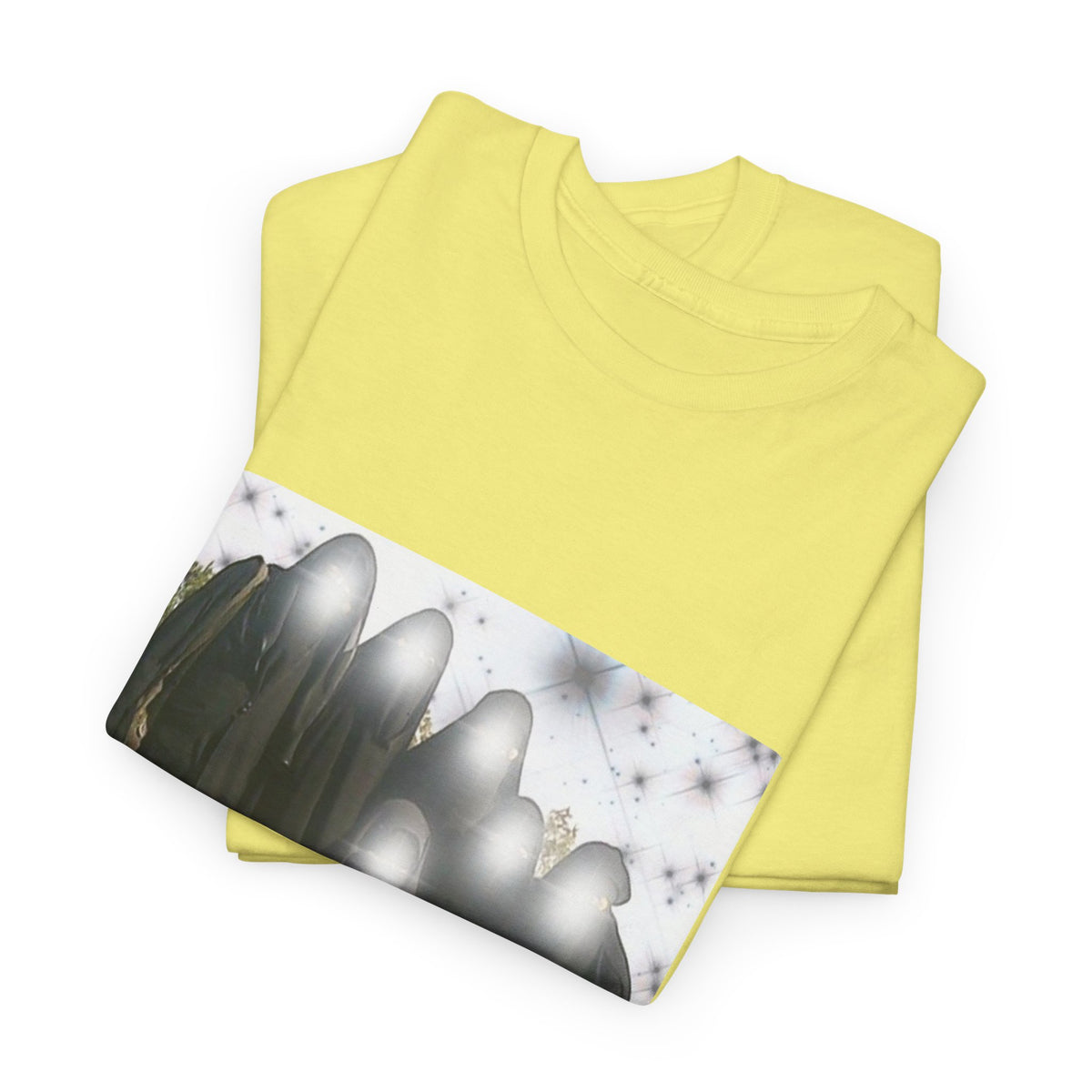 Urban Resin Graphic Tee