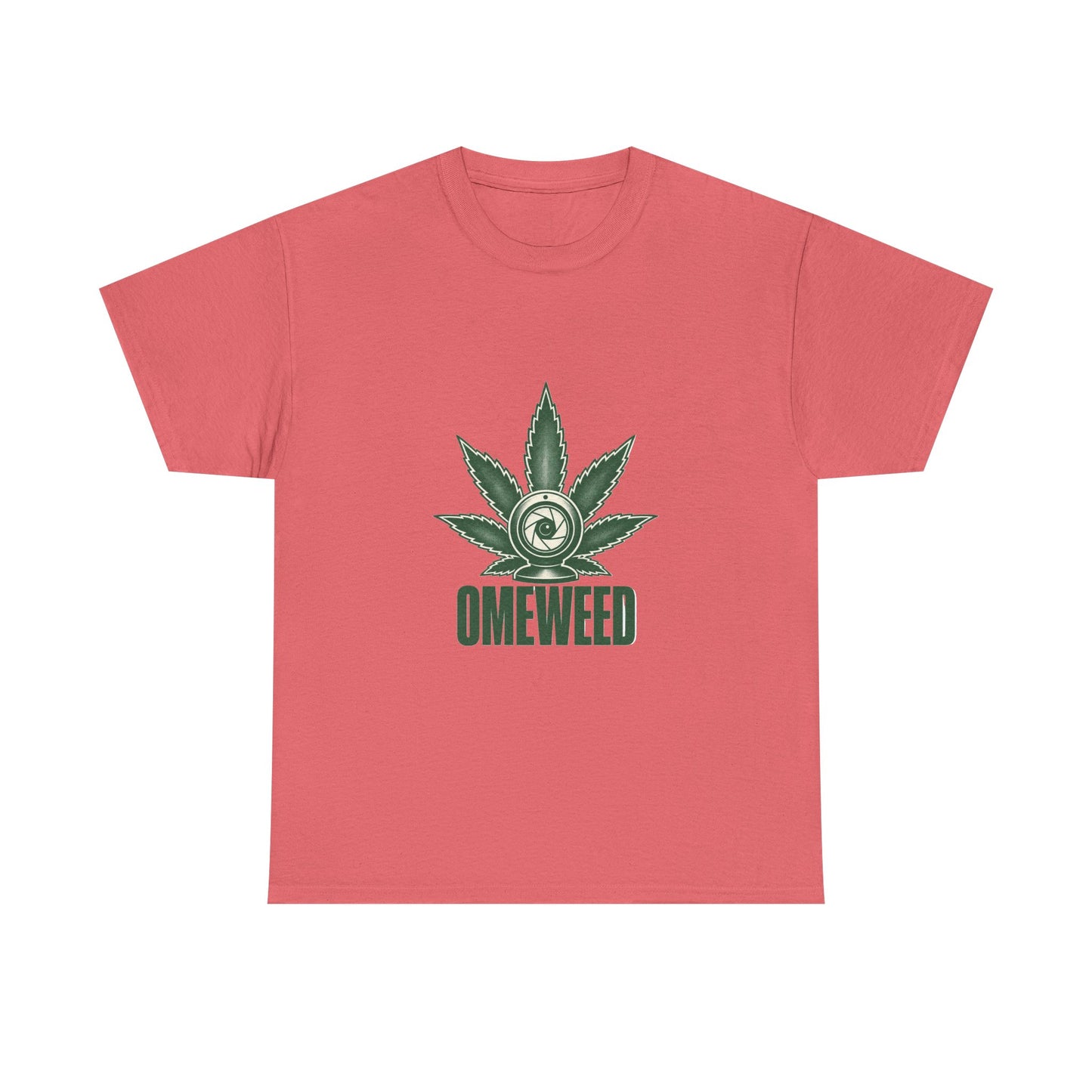 Omeweed Lens Tee
