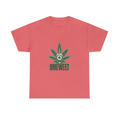 Omeweed Lens Tee