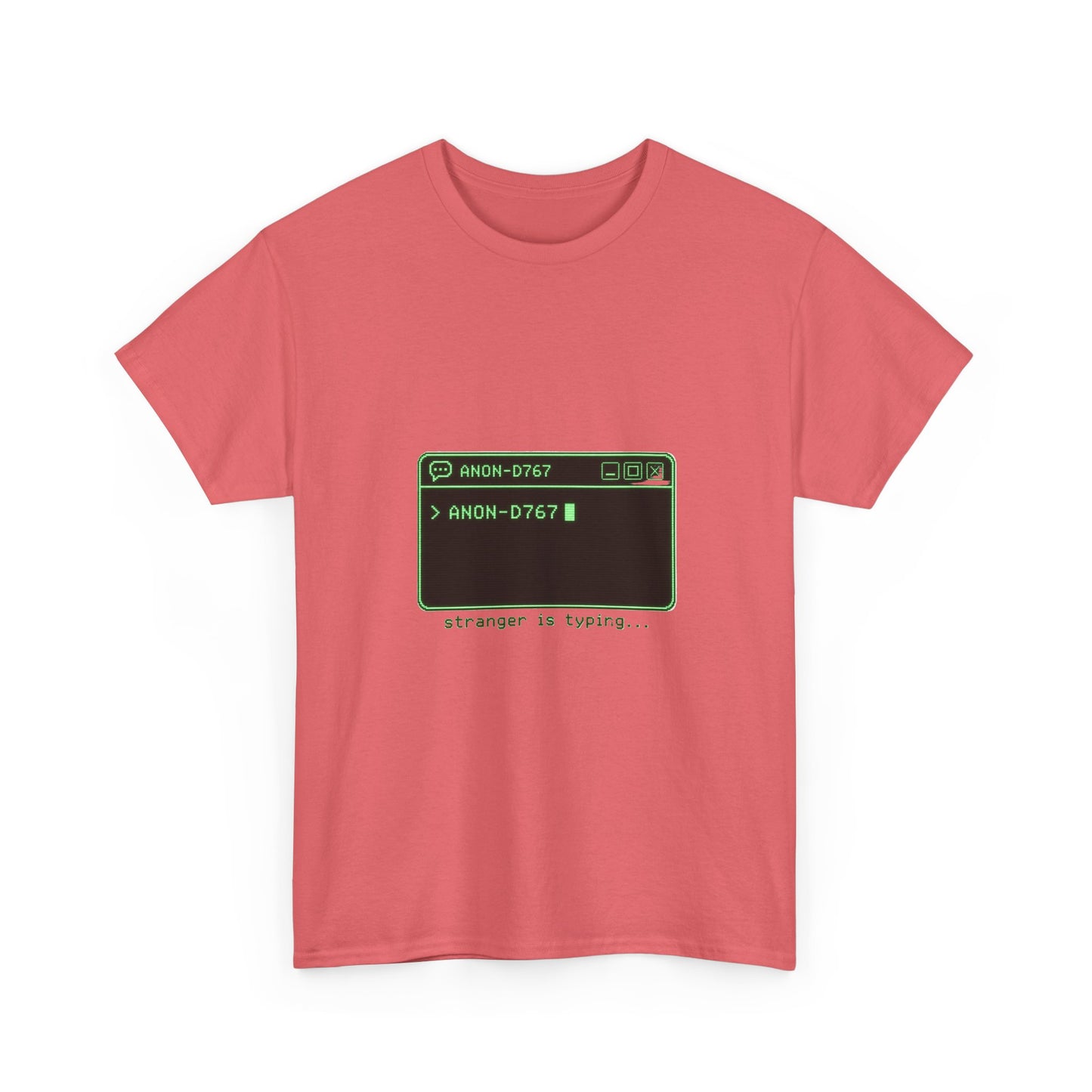 Anon-D767 Tee