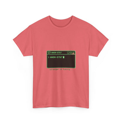 Anon-D767 Tee