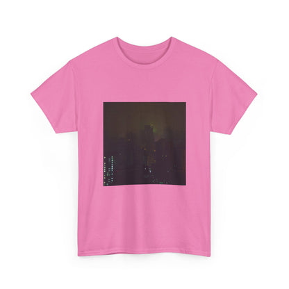 Midnight Velvet Graphic Tee