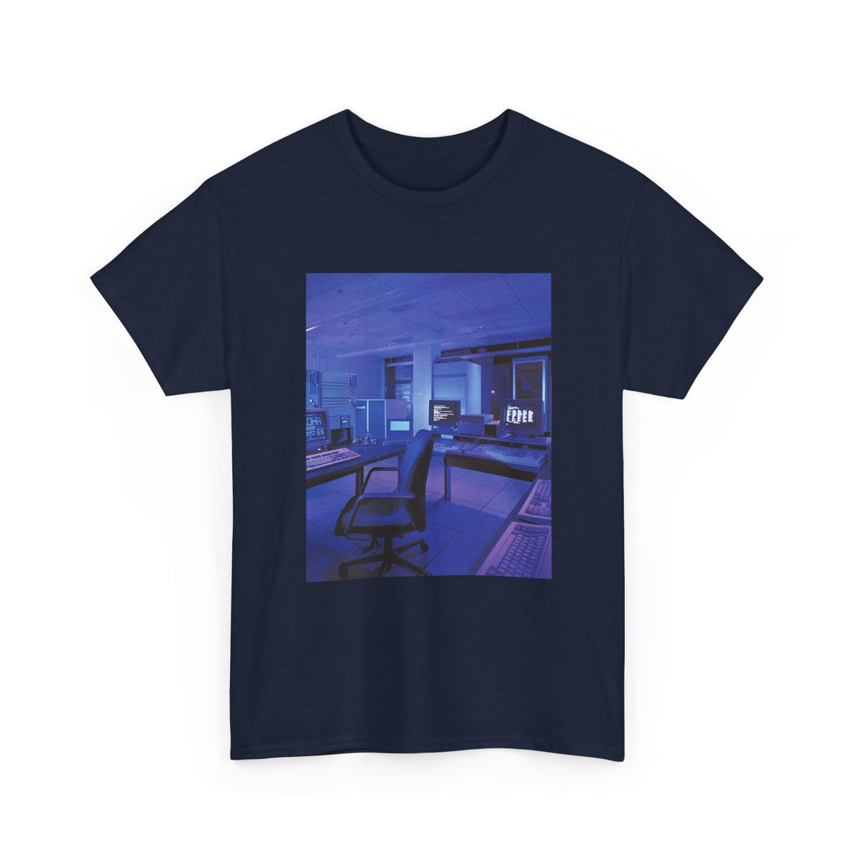 Beat Dropping Graphic Tee