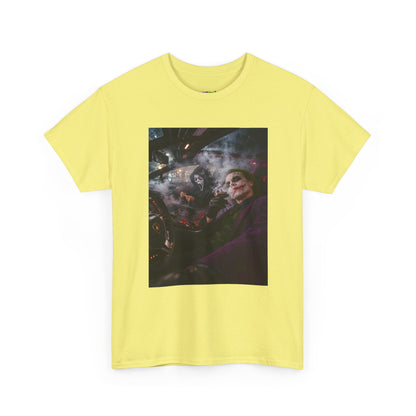 Urban Resin Graphic Tee