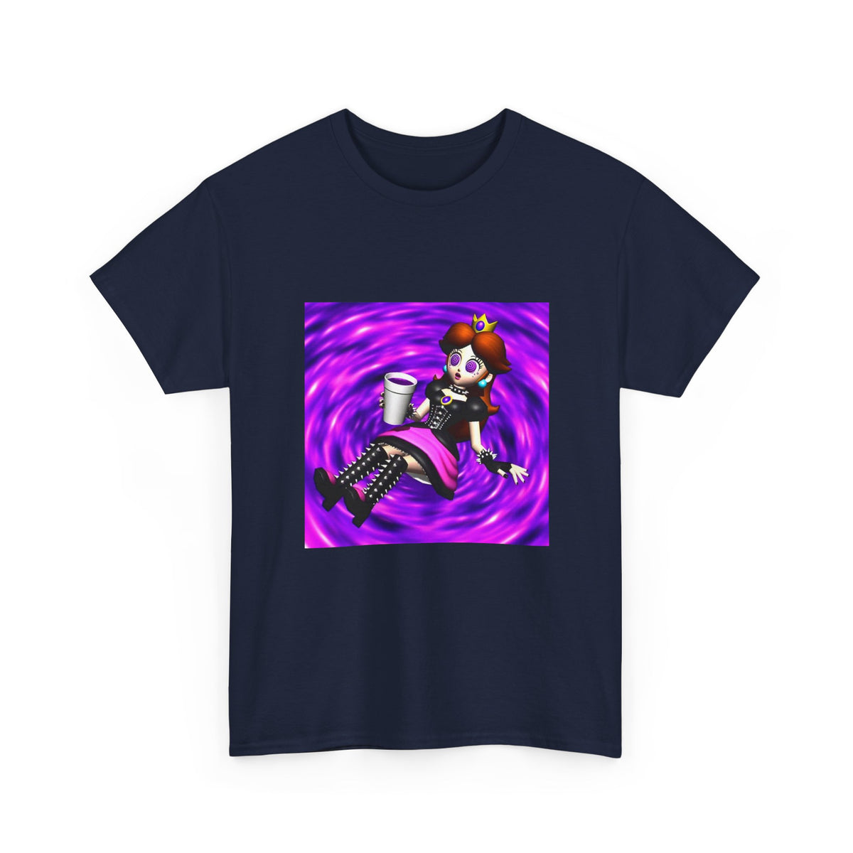 Digital Drip II Tee