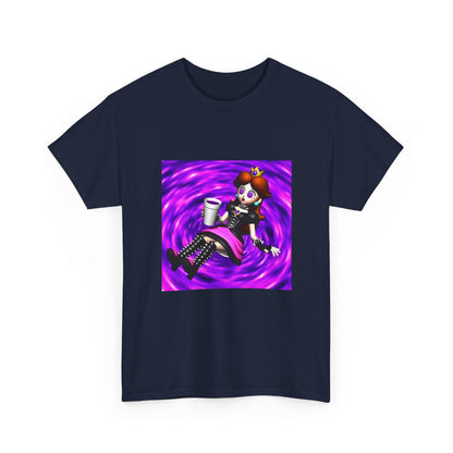 Digital Drip II Tee