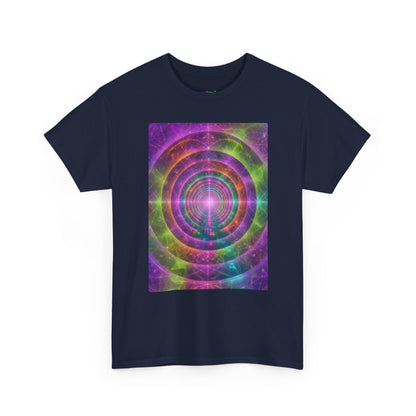 Dacwoo drawings — Portal Swimming Vision