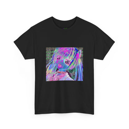 Urban Jungle Vibes Graphic Tee