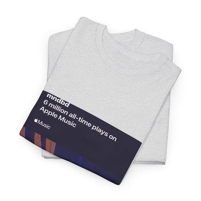 Infinite Train Love Tee
