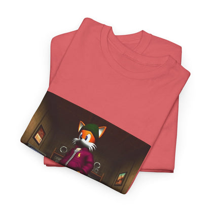 Tails Dripping Y2K Swag