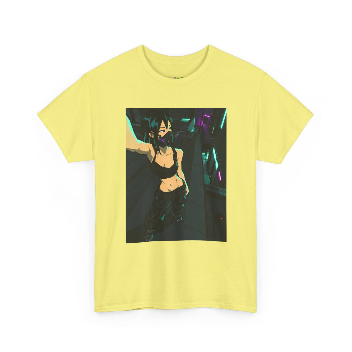 High Tide Vibes Graphic Tee