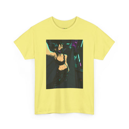 High Tide Vibes Graphic Tee