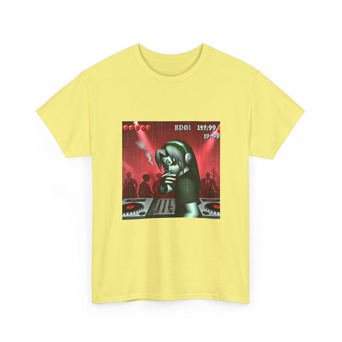Omeweed Tee DELCGkPRVIw-5