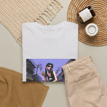 Sauced Graphic Tee