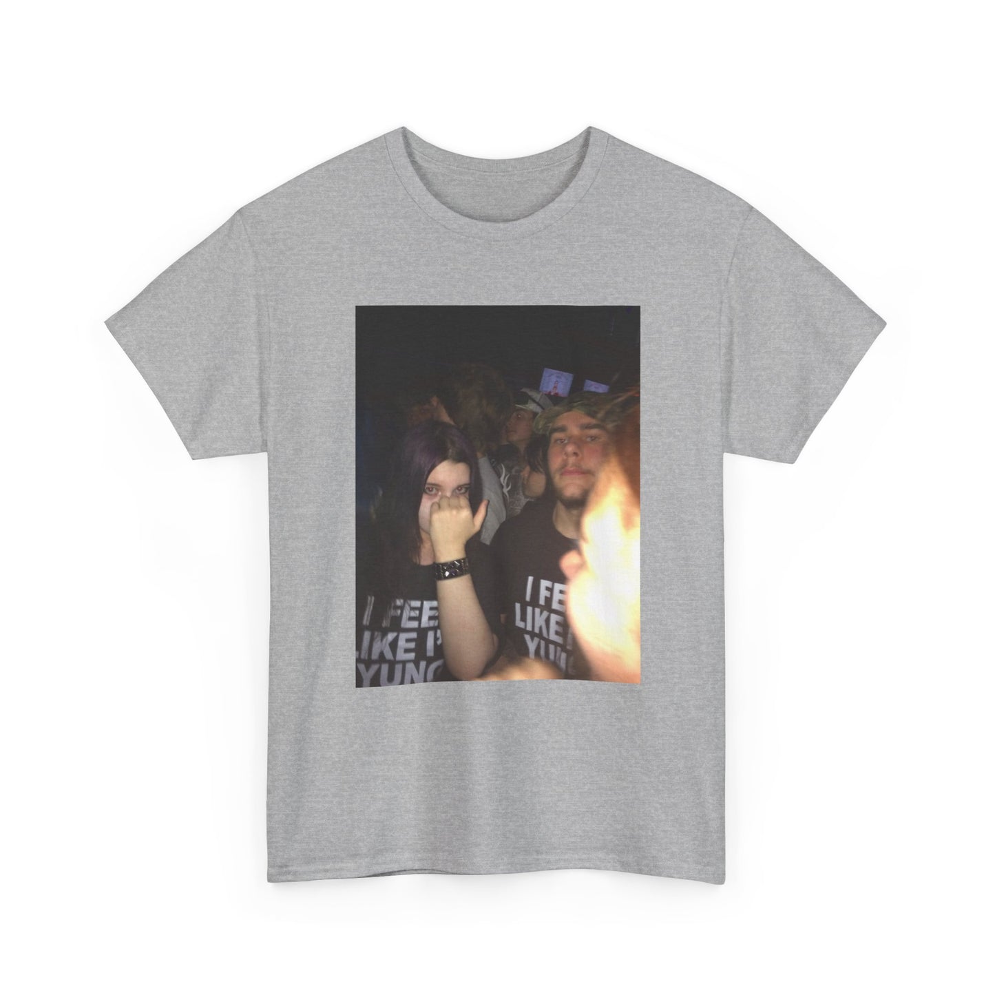 BigDill Store — Yung Lean Felt