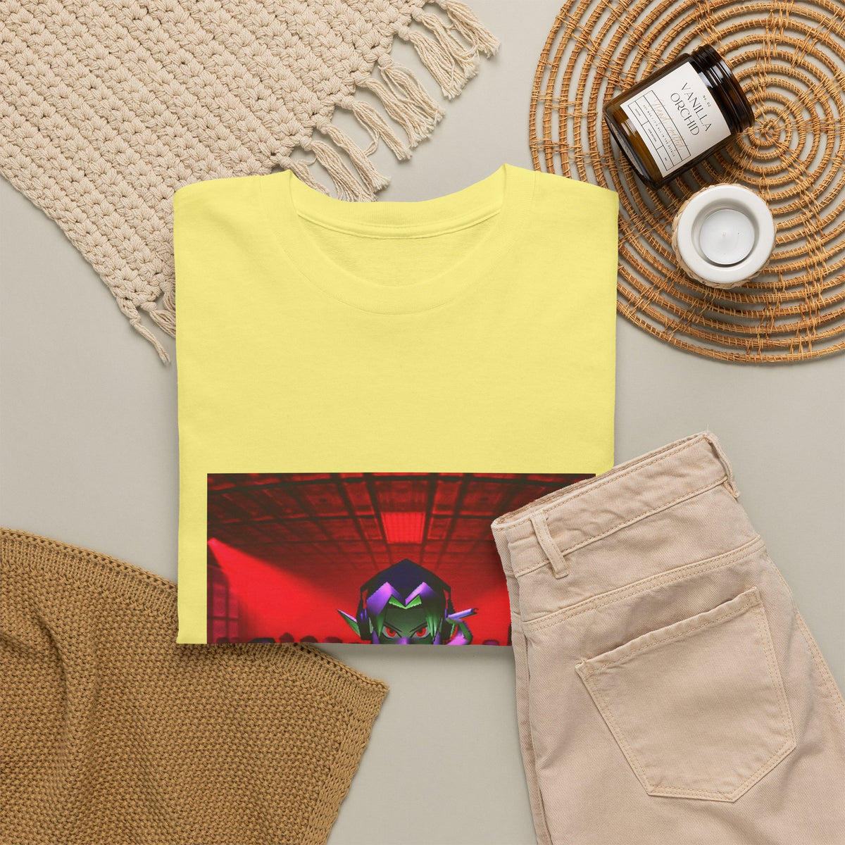 Omeweed Tee DELCGkPRVIw-2