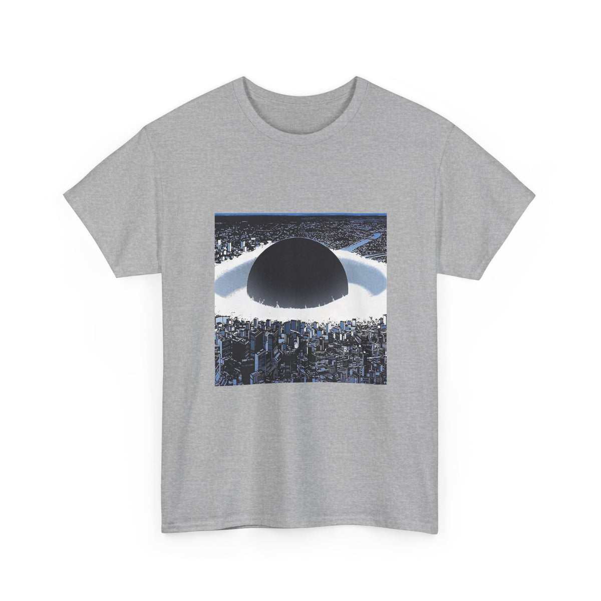 Omeweed Tee CZIFAcSupHV-1