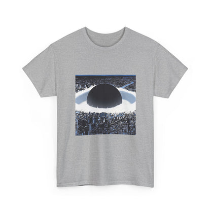Omeweed Tee CZIFAcSupHV-1