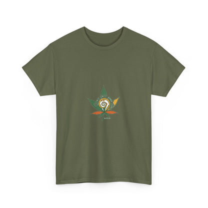 Omeweed — Serene Sprout Swirl