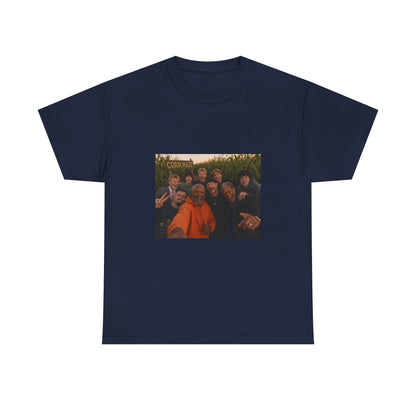 Wilcox Tees — Mr Beast Morgan Freeman