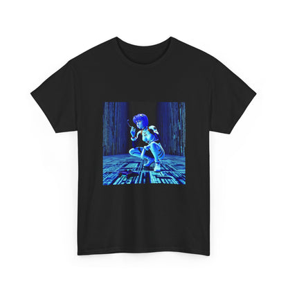 Rei Matrix Pack III Tee (Design 17)