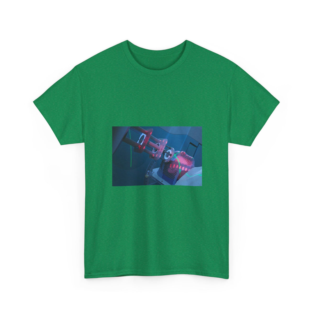 Untitled Vibe Graphic Tee