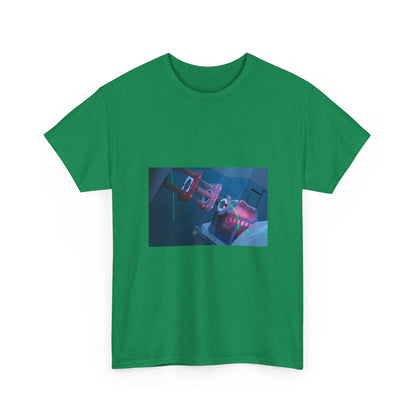 Untitled Vibe Graphic Tee