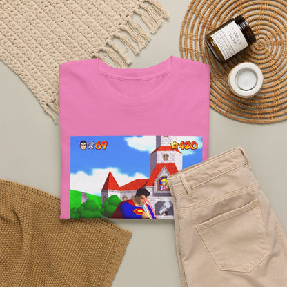 Untitled Vibe Graphic Tee