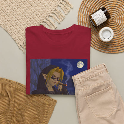Omeweed Tee DeCqtzNCmRQ-1