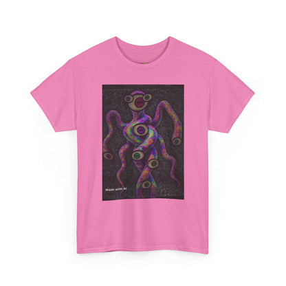 Dacwoo drawings — Static Eyes Ascend