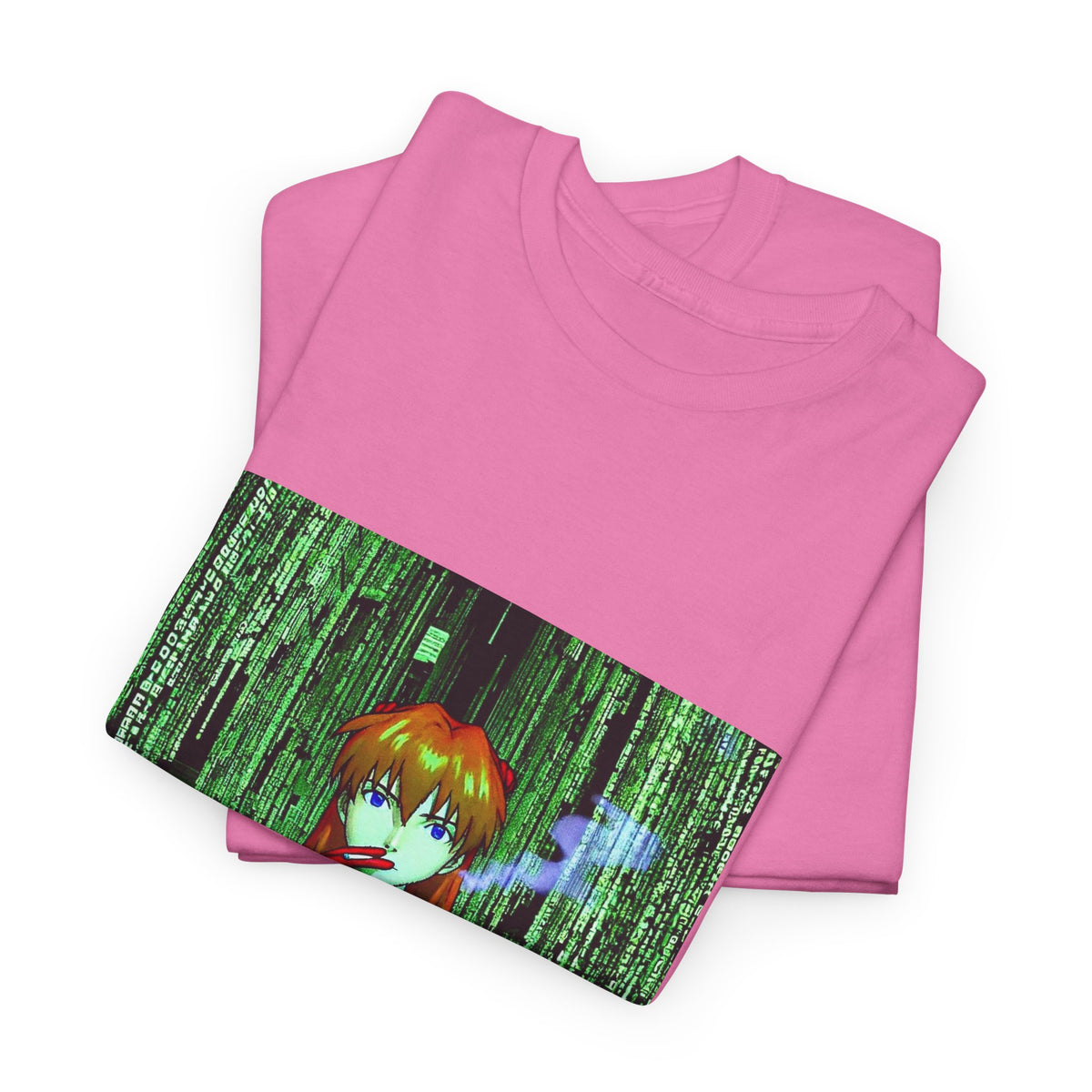 Matrix Pack Tee