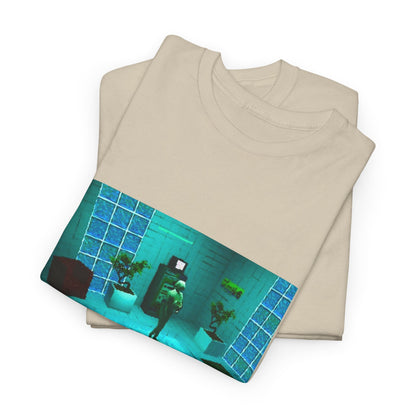 Afterglow Drift Graphic Tee