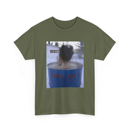 Solar Sativa Graphic Tee