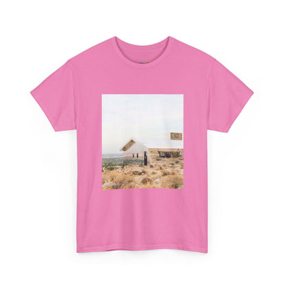 Midnight Canvas Graphic Tee