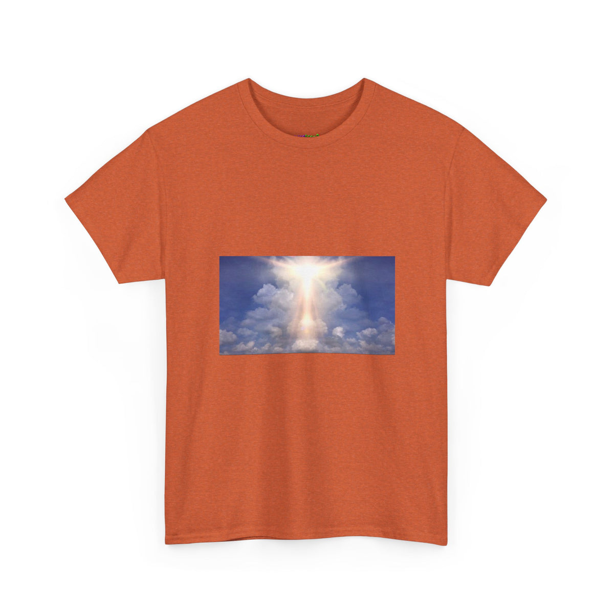 Source Word Graphic Tee